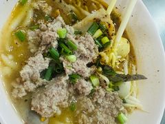 -榮泰米粉湯(Left Shop)