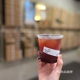 上海第一家三顿半实体店它来了[礼花]