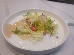 -聚春园自助餐厅(东街口店)