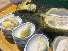 -争先鲜·蒸汽海鲜自助·鲜切牛肉