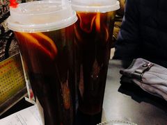 -放哈·甜醅子奶茶创造者(正宁路店)