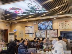 -惠丰涮肉馆(德宝新园店)