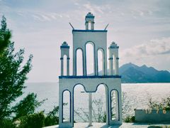 -那琴半岛地质海洋公园