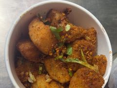 -周签签锅巴土豆(建设路总店)