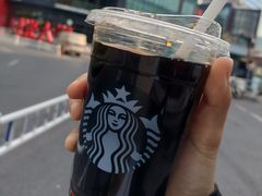 -星巴克(西湖天地店)