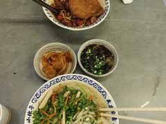 -梅溪·小伙子干挑面(安吉总店)