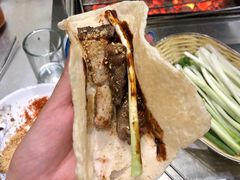 -小寒羊烧烤(凯瑞时代大厦店)