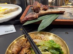 -大神太神·铁板烧(瑞虹天地月亮湾店)