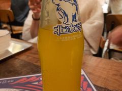 北冰洋-铁公鸡·四川料理(天环广场店)