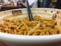 -老陈婆手工面庄