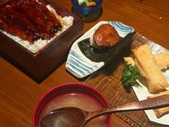 -千代武日本料理(爱建店)