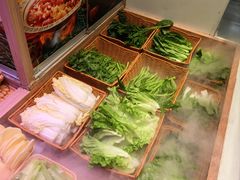 -福客麻辣烫·现炒麻辣香锅(印力中心店)