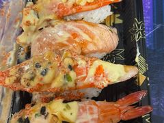 -無忧浅草君·洋风料理(下沙宝龙二期一店)