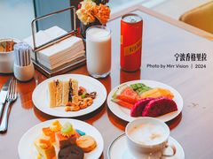 -宁波香格里拉大酒店