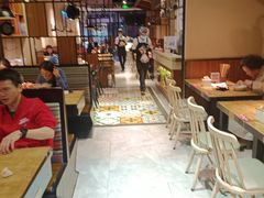 大堂-老碗会·陕西手工面(燕南路店)