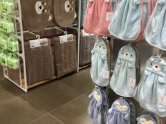 -名创优品(天河区正佳广场二店)