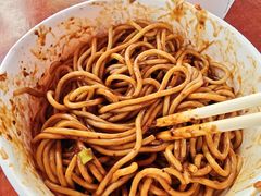 -万哈子红油面粉馆(户部巷店)