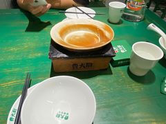 -费大厨辣椒炒肉(太平老街店)