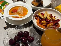 -曲水兰亭(北京四惠店)