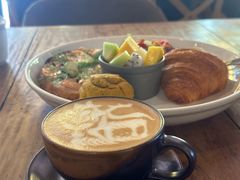 -Le Banneton Café French Bakery