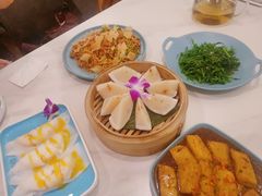 -香香海南菜餐厅