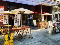 -三只耳冷锅鱼火锅(玉林店)
