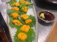 -万岛日本料理铁板烧(万泰国际店)