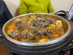 -小公洞韩式豆腐村