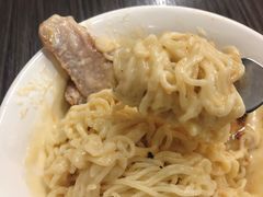 -新记餐厅(香槟大厦店)