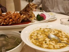 -得月楼·省级非遗·传统苏帮菜(观前店)