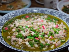 -百年神厨·地道川菜(清江西路店)