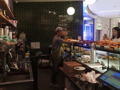 大堂-BAKER&SPICE(国金中心商场店)
