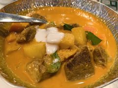 -simply thai天泰(长泰广场店)