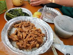 -坚记瓦罉饭(大良分店)