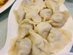 -黄家饺子东北特色菜馆(湖滨商业街店)