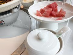 -渔舟意·湖南家宴(萝岗纳金城店)