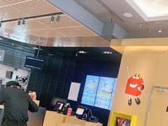 -麦当劳(SM城市广场店)