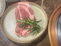-橡果烤肉(仙林店)