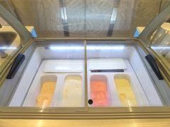 -青岛即墨希尔顿逸林酒店·開自助餐厅