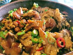 -阿嫂印象·民间江湖菜(大学城店)