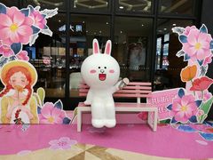 -宝龙广场(福州台江店)