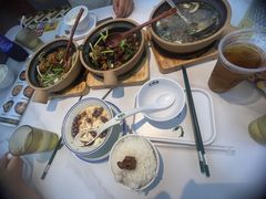 -火啫啫·粤式啫啫煲(南京弘阳店)
