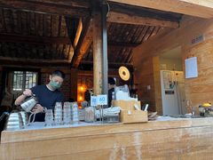 -VOYAGE COFFEE(北锣鼓巷店)