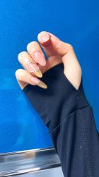 -糖·美学·美甲