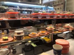 -争鲜回转寿司(中街大悦城店)