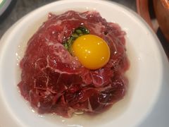 -南门四季铜锅涮肉(左家庄店)
