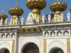 -上海东林寺(金山区)