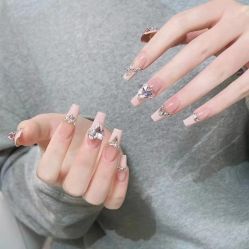 -LILY NAILS美甲美睫