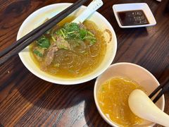 -哑巴生煎(临顿路店)
