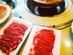-福寿斋·老北京铜锅涮肉·烤鸭(顺义总店)
